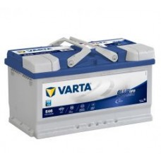 Akumulator Varta Blue Dynamic EFB 12V 75Ah 730A 575 500 073